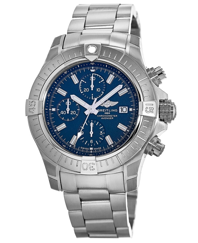 Breitling Avenger Chronograph