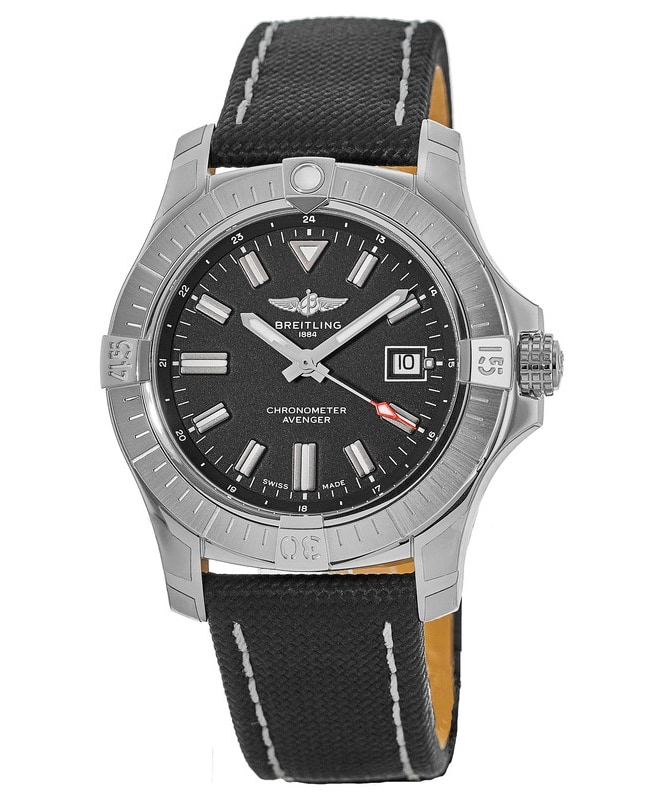 Breitling Avenger Automatic