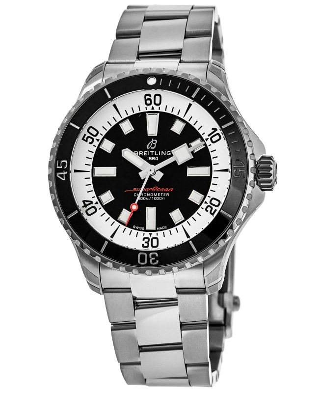 Breitling Superocean Automatic