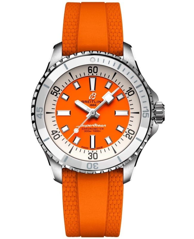 Breitling Superocean Automatic