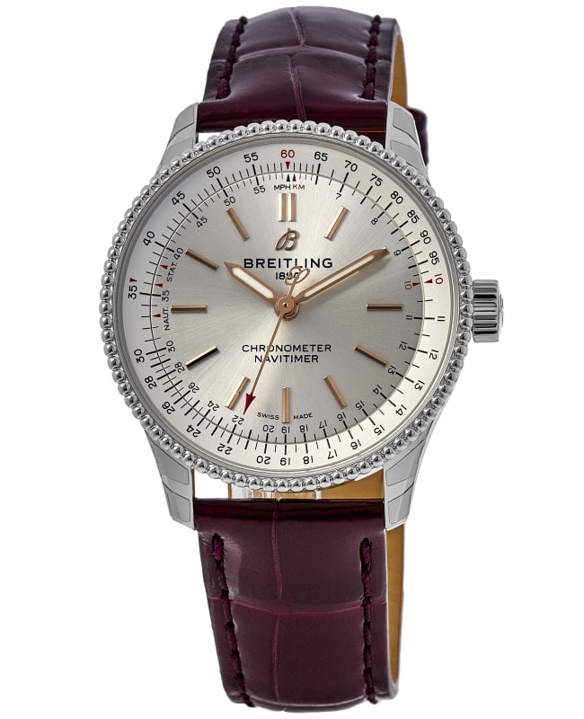 Breitling Navitimer Automatic