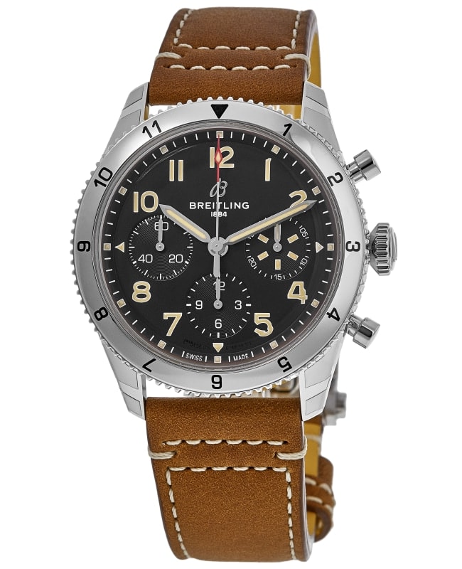 Breitling Classic AVI