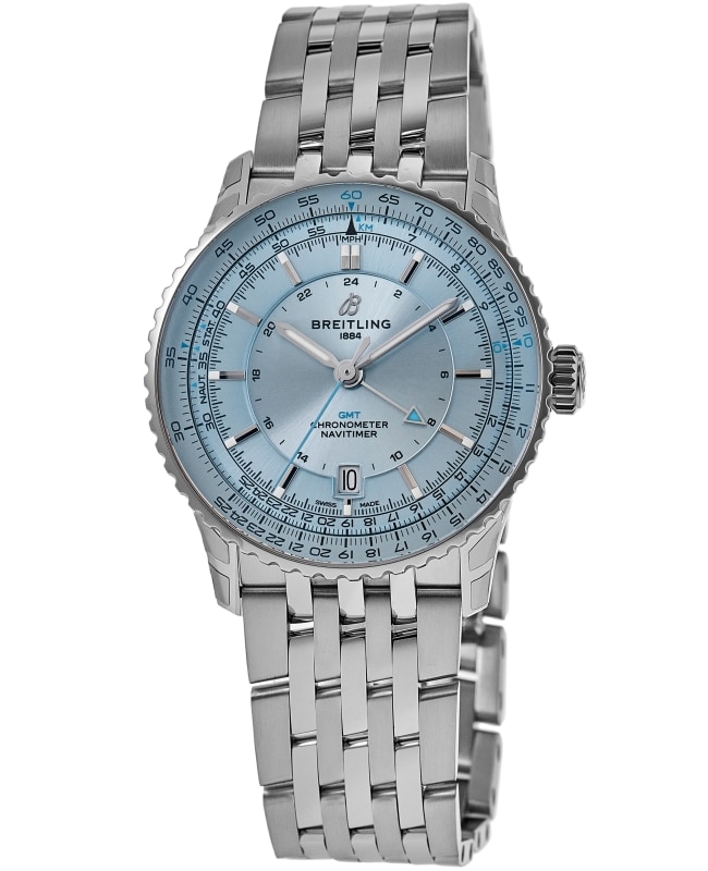 Breitling Navitimer GMT