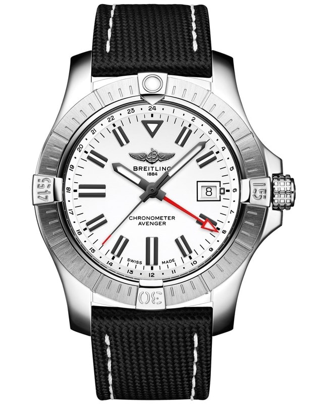 Breitling Avenger Automatic GMT