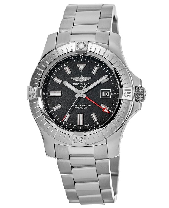 Breitling Avenger Automatic GMT