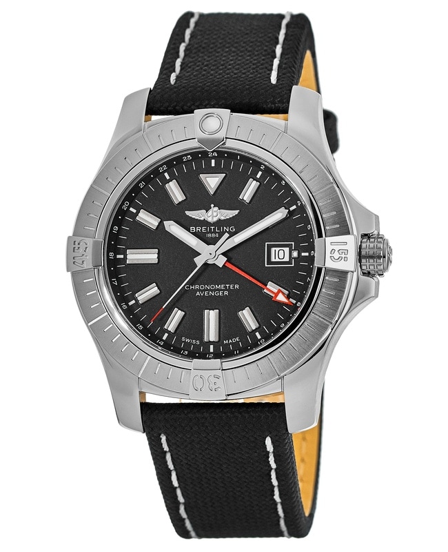 Breitling Avenger Automatic GMT