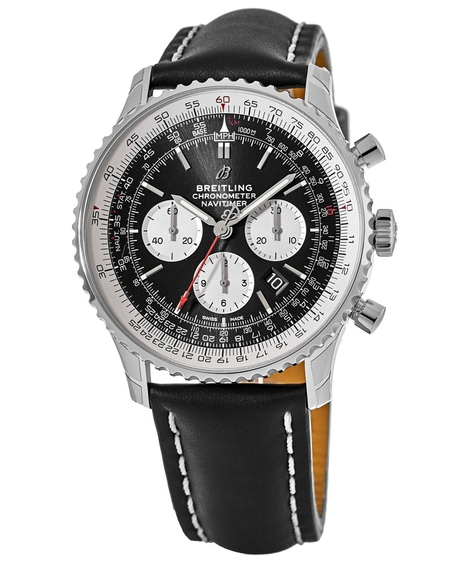 Breitling Navitimer 1 B01 Chronograph