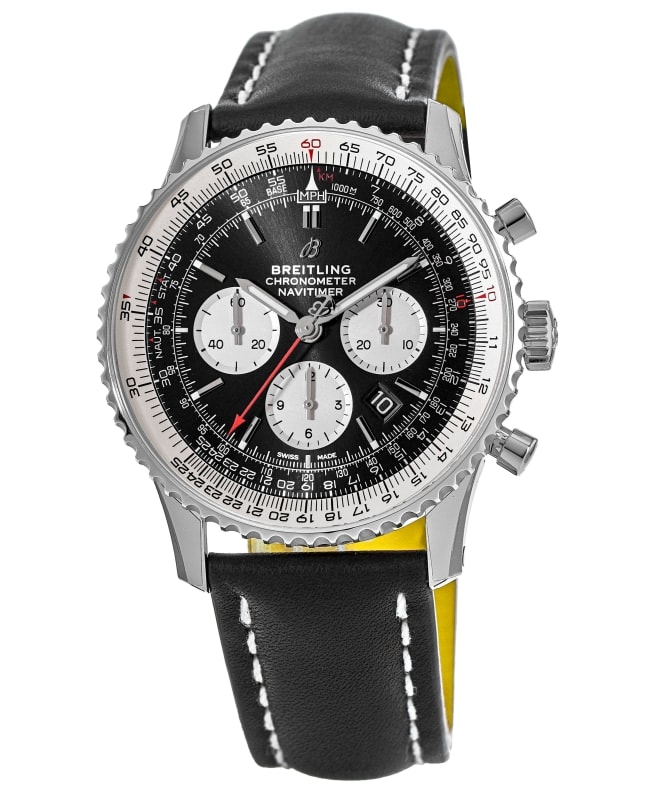 Breitling Navitimer 1 B01 Chronograph