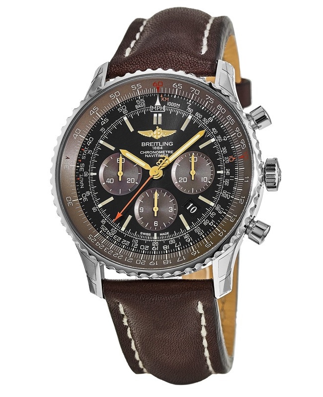 Breitling Navitimer 01 (46mm) Limited Edition Panamerican Breitling Navitimer 01 (46mm) Limited Edition Panamerican