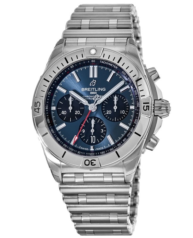 Breitling Chronomat B01