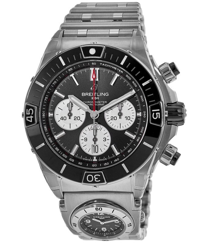 Breitling Super Chronomat B01