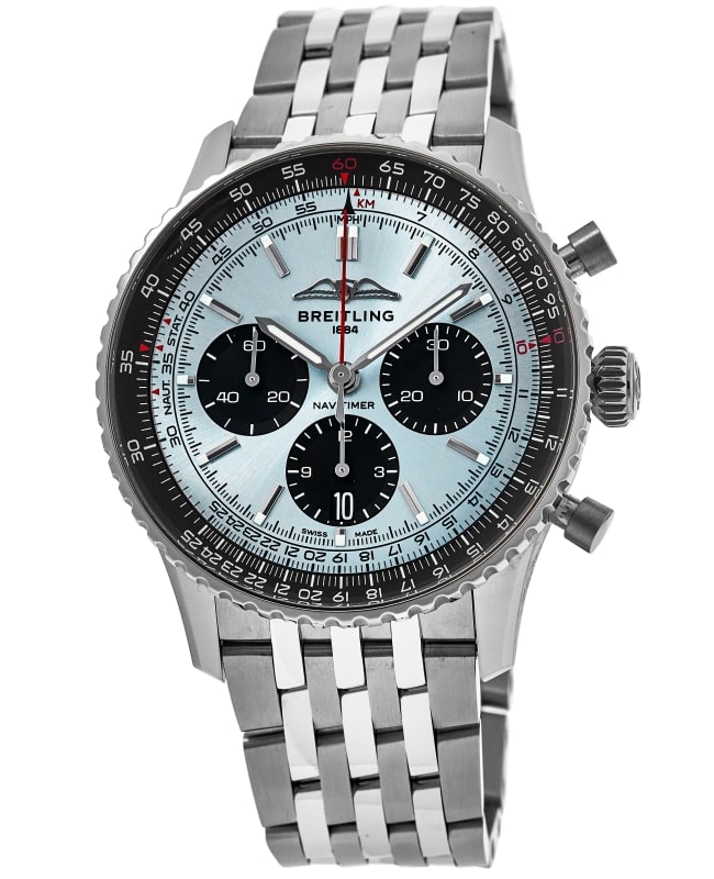 Breitling Navitimer B01 Chronograph