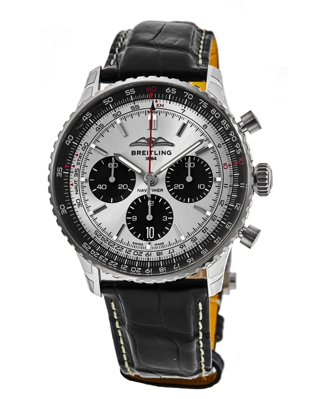 Breitling Navitimer B01 Chronograph