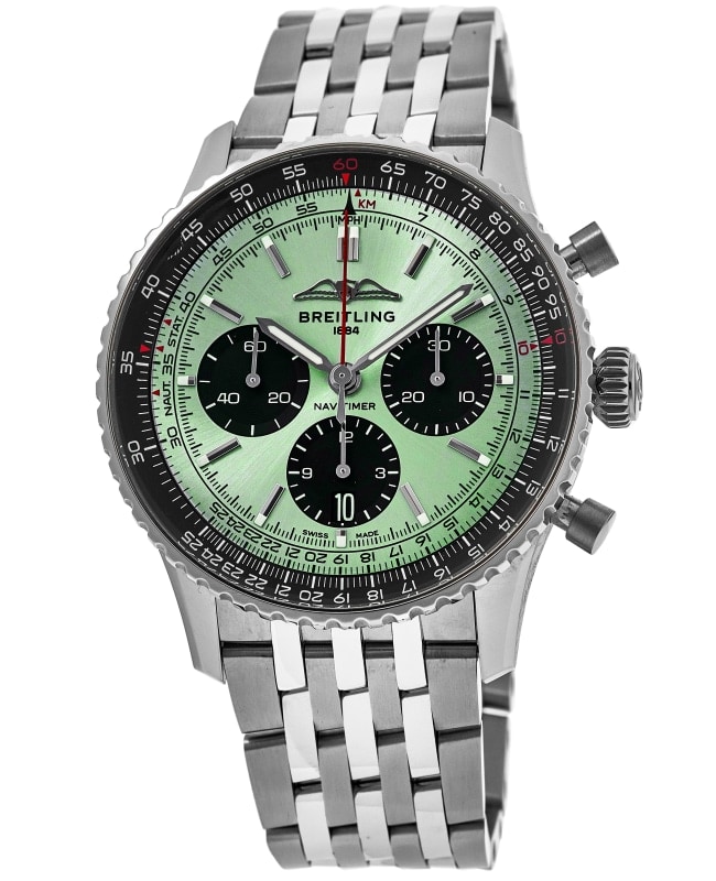 Breitling Navitimer B01 Chronograph