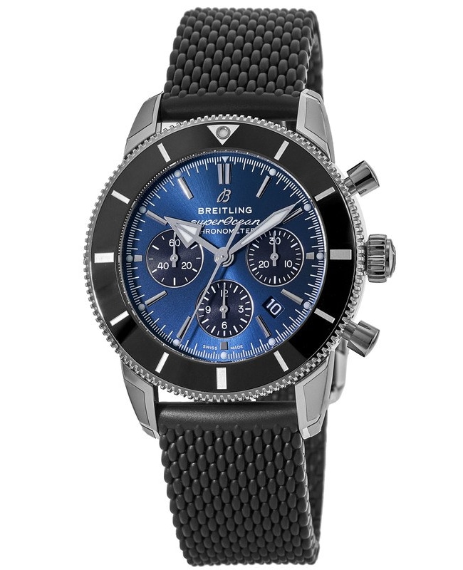 Breitling Superocean Heritage II B01 Chronograph