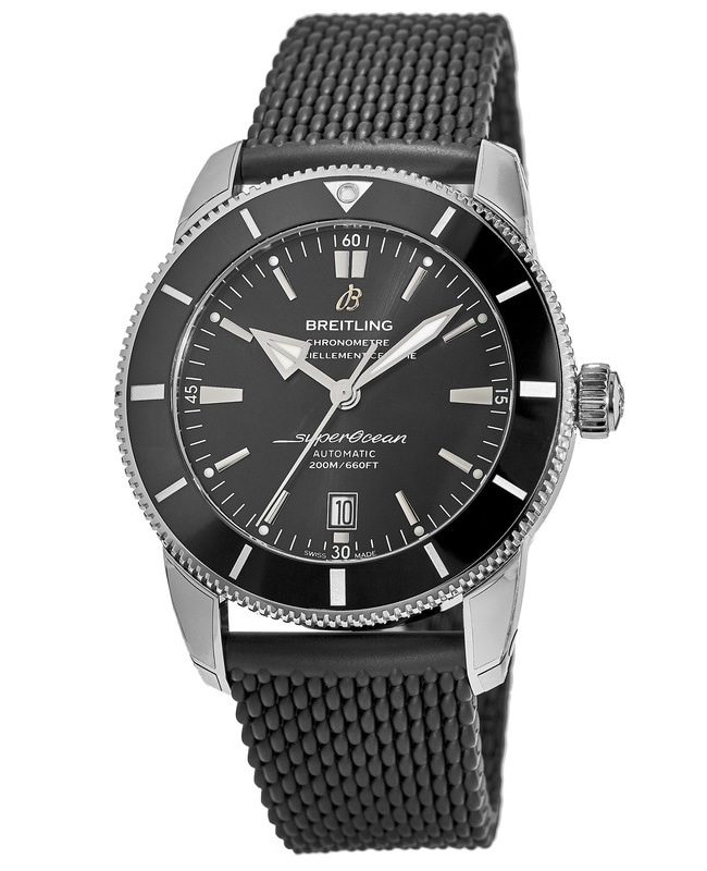 Breitling Superocean Heritage II Automatic