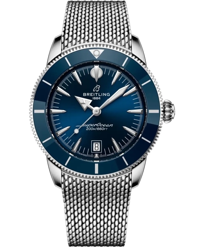 Breitling Superocean Heritage B31 AB3111161C1A1