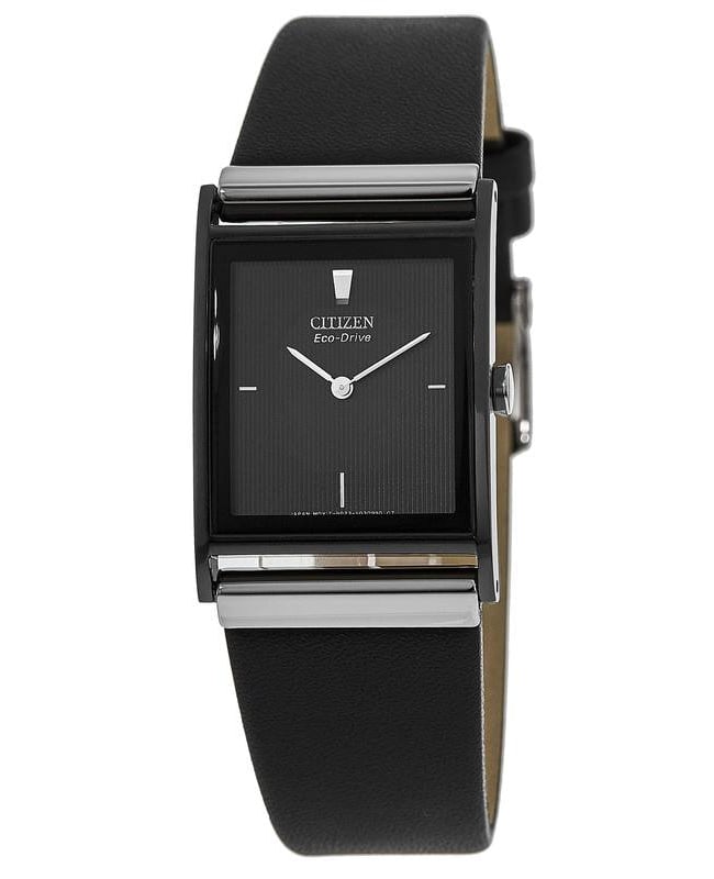 Citizen Axiom Eco-Drive Men's Watch BL6005-01E | WatchMaxx