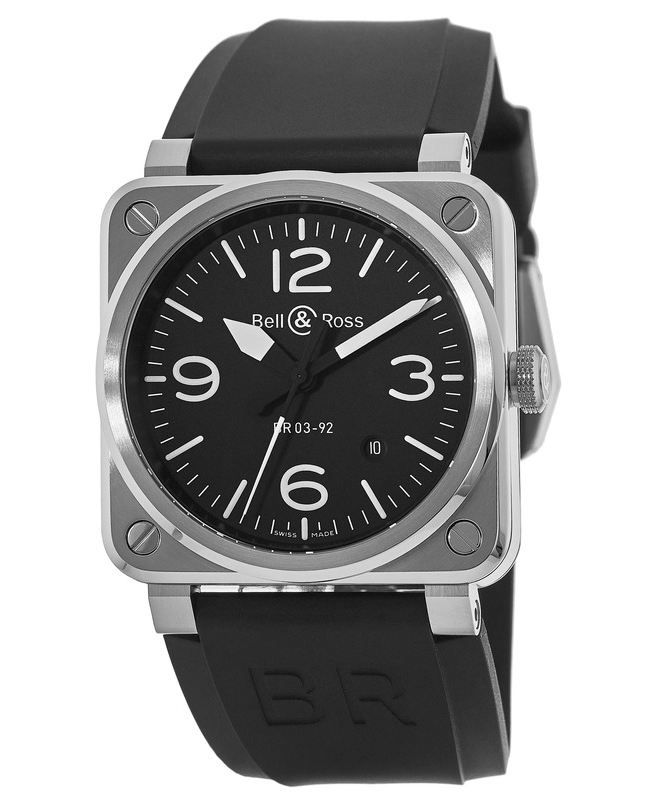 Bell & Ross BR