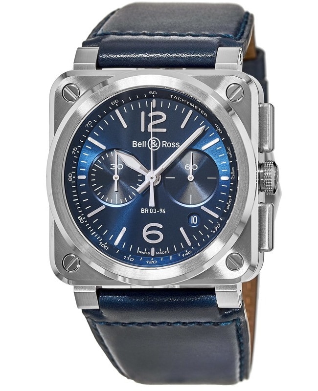 Bell & Ross BR