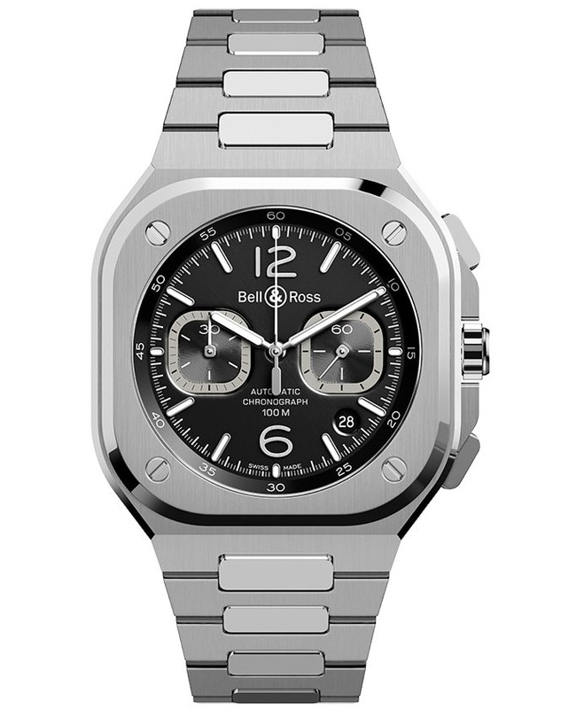 Bell & Ross BR 05 Chronograph