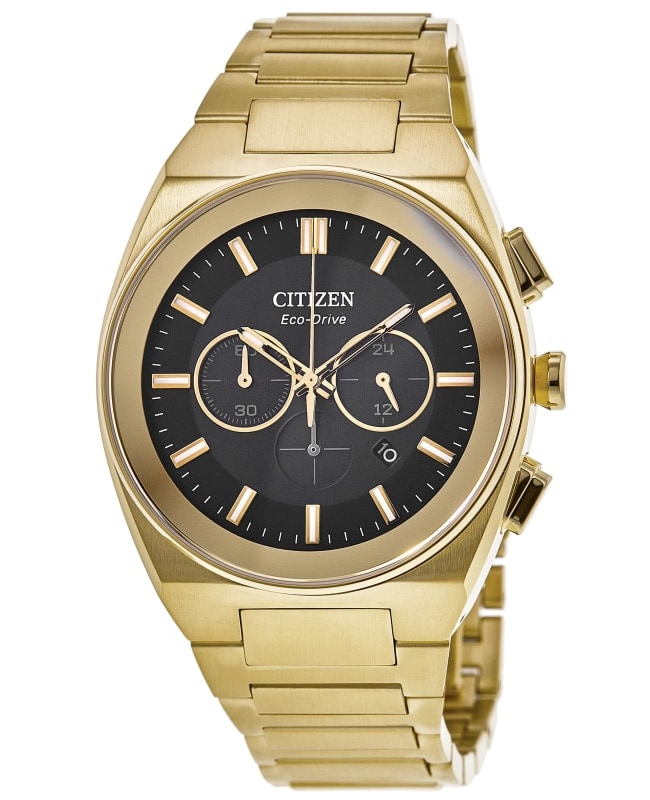 Citizen Axiom Men's Watch CA4582-54E | WatchMaxx