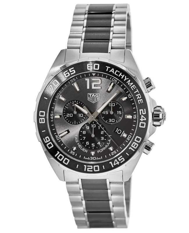 TAG Heuer Formula 1 Chronograph