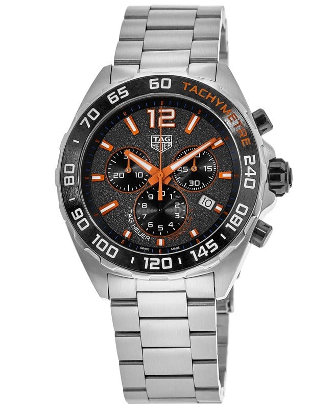 TAG Heuer Formula 1 - Josephs Jewelers