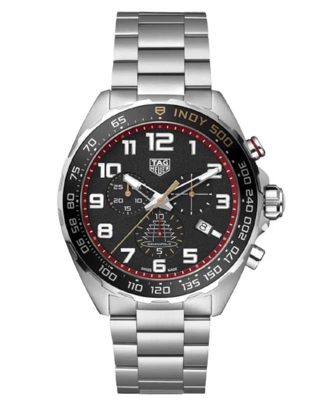 Tag Heuer Formula 1 Indy