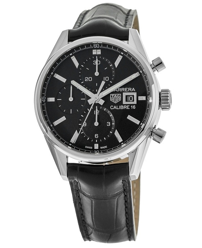 Tag Heuer Carrera Calibre