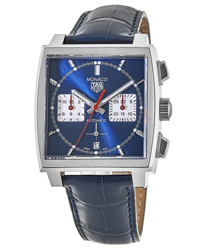 TAG Heuer Monaco