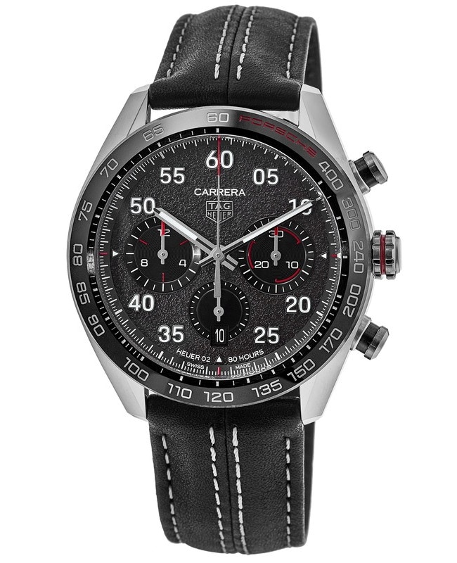 Tag Heuer Carrera Chronograph Porsche Special Edition  Men’s Watch