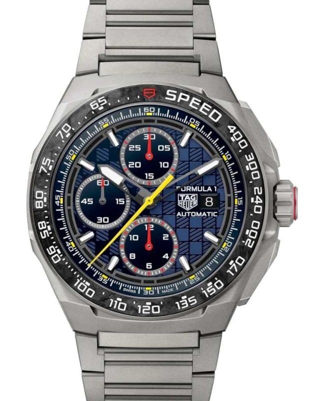 TAG Heuer Formula 1