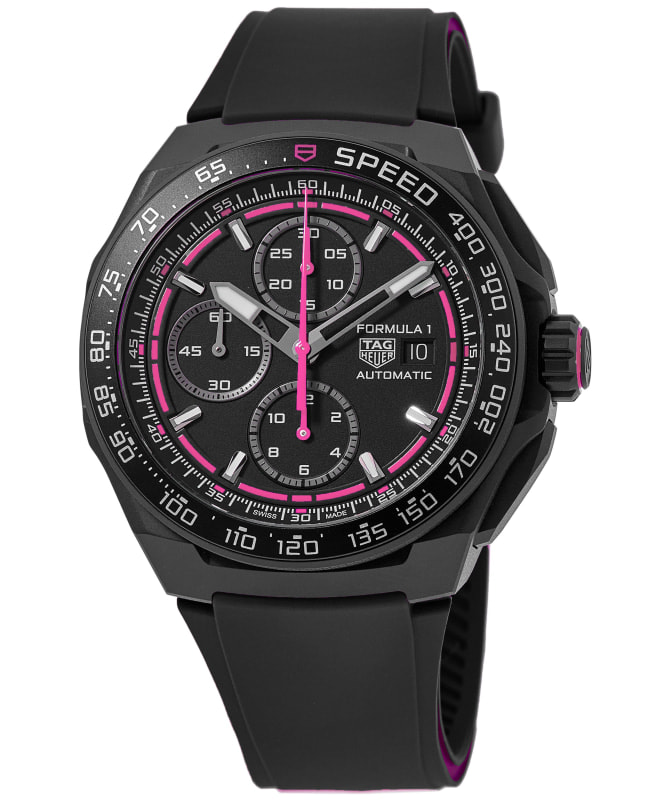 Tag Heuer Formula 1 Chronograph Men's Watch CBZ2087.FT8107