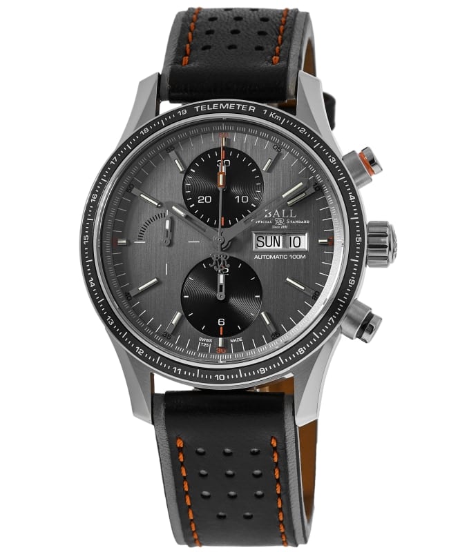 Ball Fireman Storm Chaser Pro Automatic Chronograph Men's Ball Fireman Storm Chaser Pro Automatic Chronograph Men's
