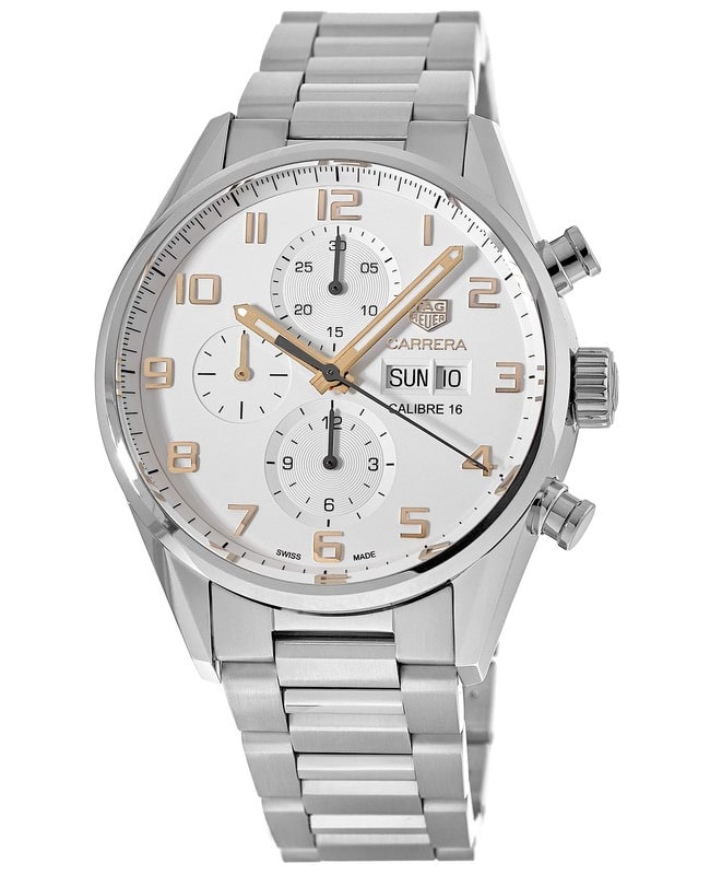 CV2A1AC.BA0738 TAG Heuer Carrera