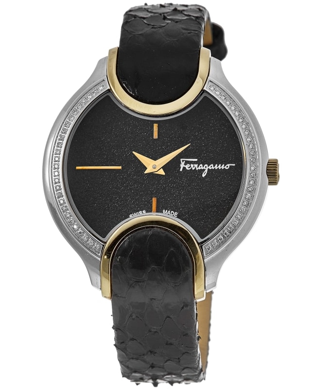 Salvatore Ferragamo Signature Women's Watch FIZ090015-SD