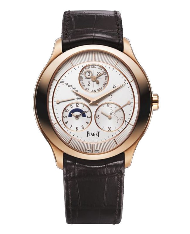 Piaget Gouverneur Men's Watch G0A40018 G0A40018