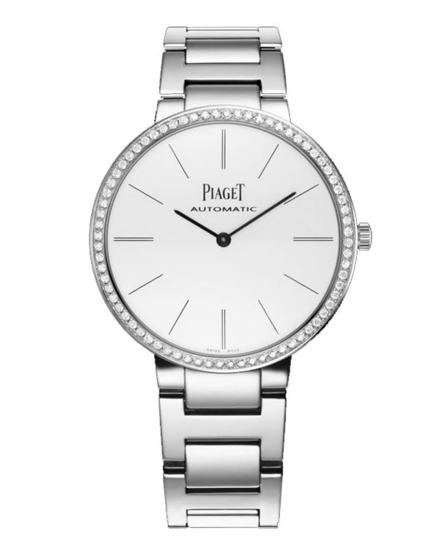 Piaget Altiplano Women's Watch G0A40109