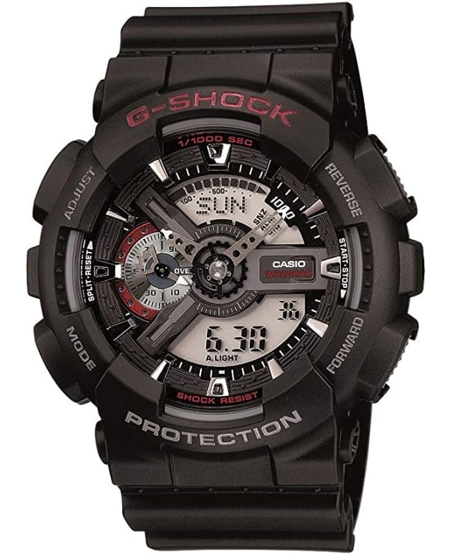 G-SHOCK GA-110 クリアベージュ G-SHOCK GA-110 クリアベージュ G-SHOCK》「G-SHOCK 40th