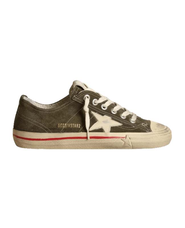 スニーカー GOLDEN  Women Sneakers GWF00906F00726035927 Green NW GOLDEN GOOSE sneakers SUPERSTAR GWF00101 F002575 Suede