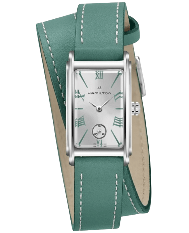 Hamilton American Classic Ardmore Small Women's Watch H11221852