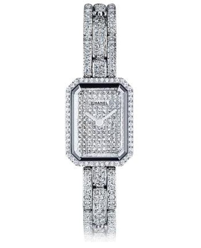 Chanel Premiere H2437
