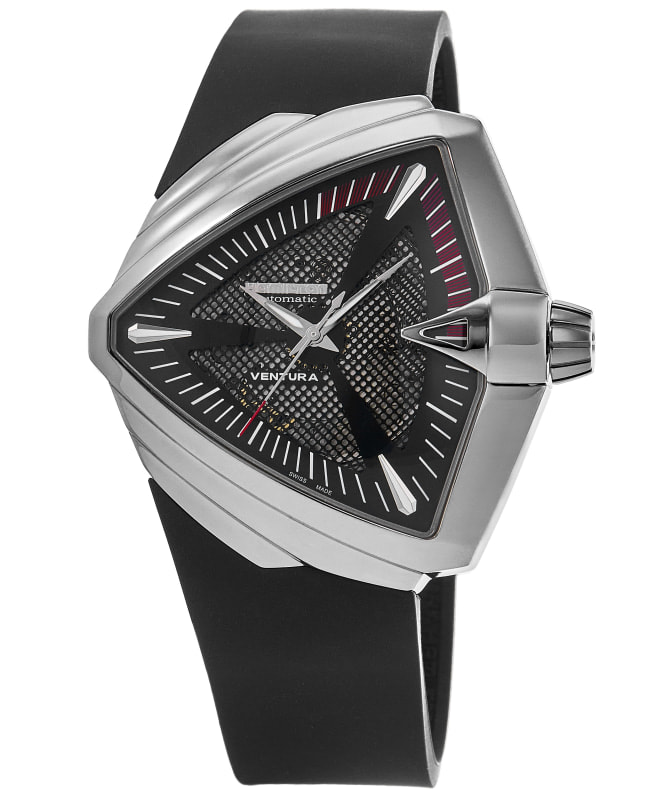 Hamilton Ventura XXL Men's Watch H24655331 | WatchMaxx