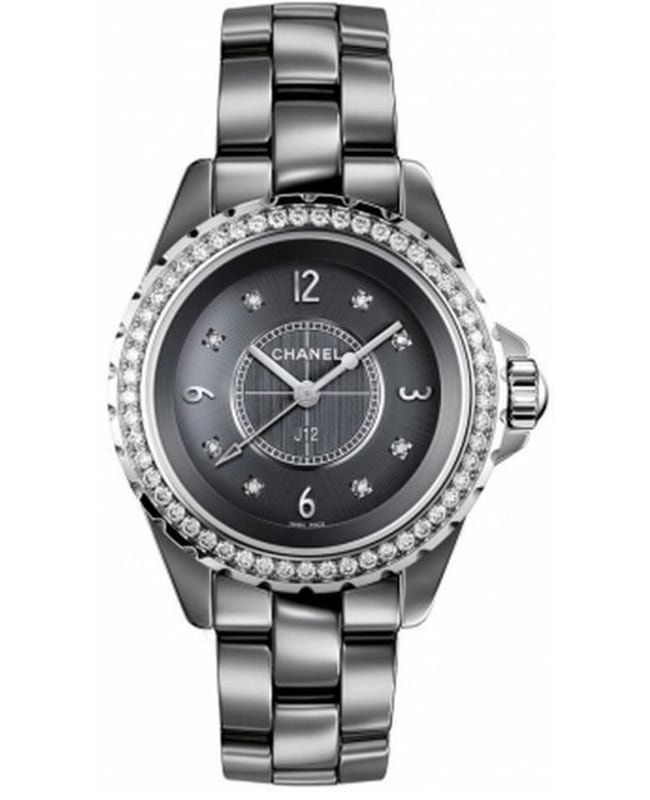 CHANEL Ｊ１２　H2565 33mm レディース Chanel J12 Quartz Women's Watch H2565 | WatchMaxx