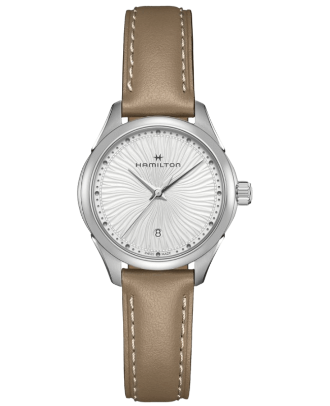 Hamilton Jazzmaster Lady Quartz Women's Watch H32231810