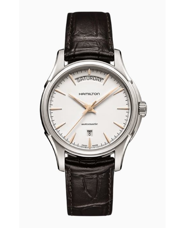 Hamilton Jazzmaster Day Date Auto Men’s Watch