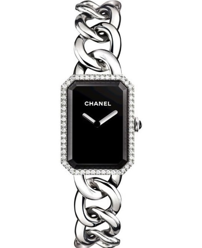 Chanel Premiere Women’s Watch