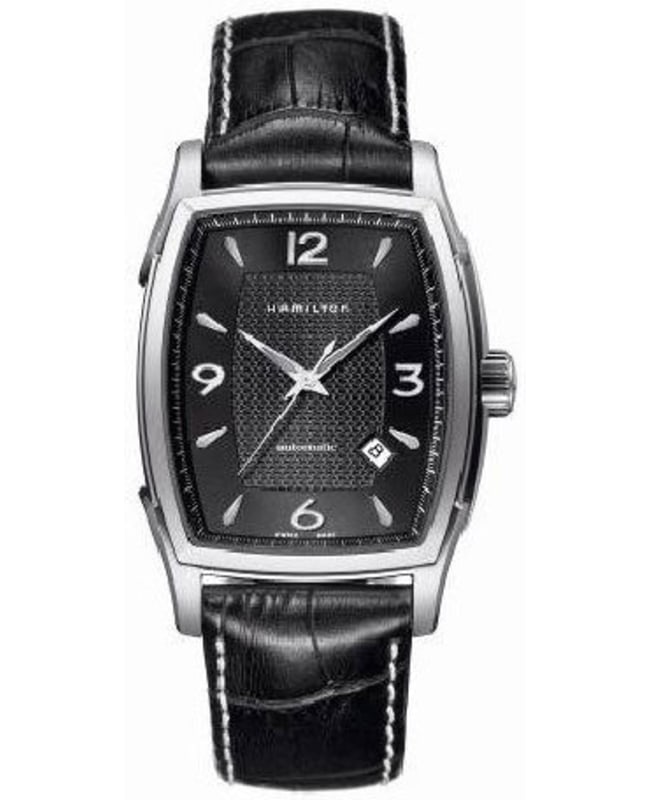 Hamilton　REGISTERED　EDITION h36415735.jpg