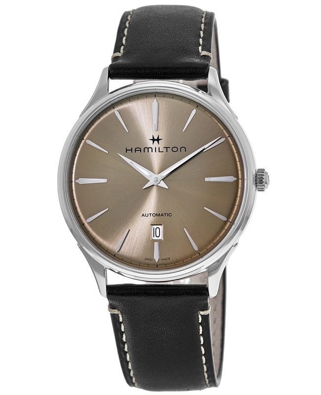 Hamilton Jazzmaster Thinline Auto Men’s Watch